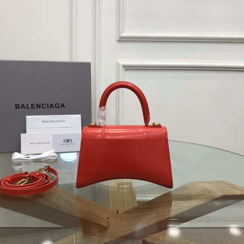 Balenciaga Hourglass Bags